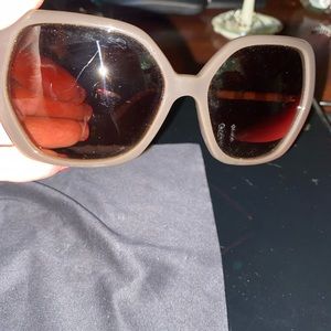 Burberry Sunglasses